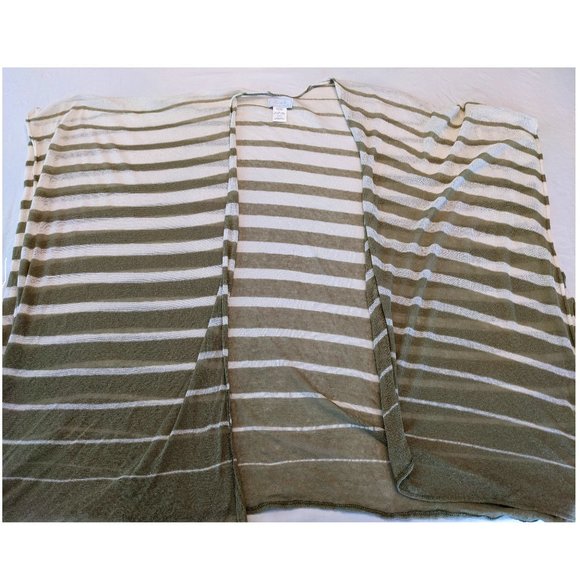 Lagenlook Italian-Made Wrap - OS - Picture 1 of 4